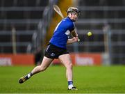 1 December 2024; Daniel Hogan of Sarsfields during the AIB Munster GAA Senior Club Hurling Championship final match between Ballygunner and Sarsfields at FBD Semple Stadium in Thurles, Tipperary. Photo by Piaras Ó Mídheach/Sportsfile