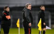 1 December 2024; Ballygunner manager Darragh O'Sullivan during the AIB Munster GAA Senior Club Hurling Championship final match between Ballygunner and Sarsfields at FBD Semple Stadium in Thurles, Tipperary. Photo by Piaras Ó Mídheach/Sportsfile