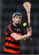 1 December 2024; Kevin Mahony of Ballygunner during the AIB Munster GAA Senior Club Hurling Championship final match between Ballygunner and Sarsfields at FBD Semple Stadium in Thurles, Tipperary. Photo by Piaras Ó Mídheach/Sportsfile