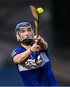 1 December 2024; Paul Leopold of Sarsfields during the AIB Munster GAA Senior Club Hurling Championship final match between Ballygunner and Sarsfields at FBD Semple Stadium in Thurles, Tipperary. Photo by Piaras Ó Mídheach/Sportsfile