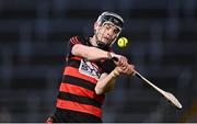 1 December 2024; Kevin Mahony of Ballygunner during the AIB Munster GAA Senior Club Hurling Championship final match between Ballygunner and Sarsfields at FBD Semple Stadium in Thurles, Tipperary. Photo by Piaras Ó Mídheach/Sportsfile