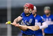 1 December 2024; Daniel Kearney of Sarsfields during the AIB Munster GAA Senior Club Hurling Championship final match between Ballygunner and Sarsfields at FBD Semple Stadium in Thurles, Tipperary. Photo by Piaras Ó Mídheach/Sportsfile