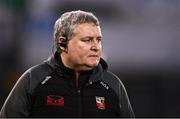 1 December 2024; Ballygunner manager Darragh O'Sullivan during the AIB Munster GAA Senior Club Hurling Championship final match between Ballygunner and Sarsfields at FBD Semple Stadium in Thurles, Tipperary. Photo by Piaras Ó Mídheach/Sportsfile