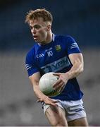 30 November 2024; Ciarán Keenan of Ardee St Mary's during the AIB Leinster GAA Senior Club Football Championship final match between Cuala of Dublin and Ardee St Mary's of Louth at Croke Park in Dublin. Photo by Ben McShane/Sportsfile
