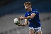 30 November 2024; Ciarán Keenan of Ardee St Mary's during the AIB Leinster GAA Senior Club Football Championship final match between Cuala of Dublin and Ardee St Mary's of Louth at Croke Park in Dublin. Photo by Ben McShane/Sportsfile