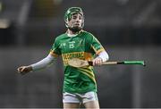 30 November 2024; Adam Screeney of Kilcormac Killoughey during the AIB Leinster GAA Senior Club Hurling Championship final match between Kilcormac Killoughey of Offaly and Na Fianna of Dublin at Croke Park in Dublin. Photo by Ben McShane/Sportsfile