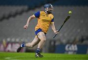 30 November 2024; Ciarán Stacey of Na Fianna during the AIB Leinster GAA Senior Club Hurling Championship final match between Kilcormac Killoughey of Offaly and Na Fianna of Dublin at Croke Park in Dublin. Photo by Ben McShane/Sportsfile