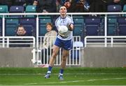 27 October 2024; Eoin Doyle of Naas before the Kildare County Senior Club Football Championship final match between Celbridge and Naas at Cedral St Conleth's Park in Newbridge, Kildare. Photo by Piaras Ó Mídheach/Sportsfile