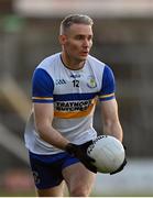 8 December 2024; Ciaran McGinley of Errigal Ciarán during the AIB Ulster GAA Senior Club Football Championship final match between Errigal Ciarán of Tyrone and Kilcoo of Down at BOX-IT Athletic Grounds in Armagh. Photo by Ramsey Cardy/Sportsfile