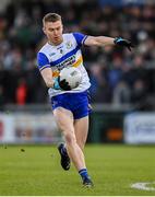 8 December 2024; Ben McDonnell of Errigal Ciarán during the AIB Ulster GAA Senior Club Football Championship final match between Errigal Ciarán of Tyrone and Kilcoo of Down at BOX-IT Athletic Grounds in Armagh. Photo by Ramsey Cardy/Sportsfile