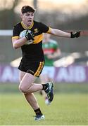 8 December 2024; Tom Doyle of Dr Crokes during the AIB Munster GAA Senior Club Football Championship final match between Dr Crokes of Kerry and Loughmore Castleiney of Tipperary at Mallow GAA Grounds in Cork. Photo by Piaras Ó Mídheach/Sportsfile