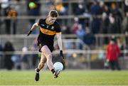 8 December 2024; Gavin White of Dr Crokes during the AIB Munster GAA Senior Club Football Championship final match between Dr Crokes of Kerry and Loughmore Castleiney of Tipperary at Mallow GAA Grounds in Cork. Photo by Piaras Ó Mídheach/Sportsfile