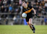 8 December 2024; Michael Potts of Dr Crokes during the AIB Munster GAA Senior Club Football Championship final match between Dr Crokes of Kerry and Loughmore Castleiney of Tipperary at Mallow GAA Grounds in Cork. Photo by Piaras Ó Mídheach/Sportsfile