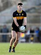 8 December 2024; David Shaw of Dr Crokes during the AIB Munster GAA Senior Club Football Championship final match between Dr Crokes of Kerry and Loughmore Castleiney of Tipperary at Mallow GAA Grounds in Cork. Photo by Piaras Ó Mídheach/Sportsfile