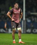 13 December 2024; Brian Gleeson of Munster during the Champions Cup Pool 3 match between Castres Olympique and Munster at Stade Pierre Fabre in Castres, France. Photo by Brendan Moran/Sportsfile