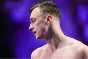 14 December 2024; Shane Ryan of Ireland after the Men's 50m freestyle heat on day five of the World Aquatics Swimming Championships (25m) at the Duna Arena in Budapest, Hungary. Photo by Nikola Krstic/Sportsfile