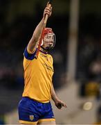 15 December 2024; Colin Currie of Na Fianna celebrates at the final whistle of the AIB GAA Hurling All-Ireland Senior Club Championship semi-final match between Loughrea and Na Fianna at FBD Semple Stadium in Thurles, Tipperary. Photo by Brendan Moran/Sportsfile