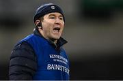 15 December 2024; Na Fianna manager Niall Ó Ceallacháin during the AIB GAA Hurling All-Ireland Senior Club Championship semi-final match between Loughrea and Na Fianna at FBD Semple Stadium in Thurles, Tipperary. Photo by Brendan Moran/Sportsfile