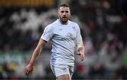14 December 2024; Stuart McCloskey of Ulster during the Champions Cup Pool 1 match between Ulster and Bordeaux Begles at Kingspan Stadium in Belfast. Photo by Ramsey Cardy/Sportsfile