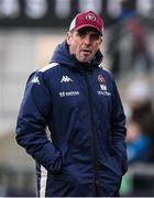 14 December 2024; Bordeaux-Begles attack coach Noel McNamara before the Champions Cup Pool 1 match between Ulster and Bordeaux Begles at Kingspan Stadium in Belfast. Photo by Ramsey Cardy/Sportsfile
