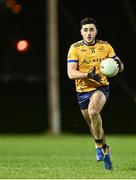 10 January 2025; Ryan Donoghue of DCU Dóchas Éireann during the Electric Ireland Higher Education GAA Sigerson Cup Round 1 match between DCU Dóchas Éireann and MTU Kerry at DCU Sportsgrounds in Dublin. Photo by Piaras Ó Mídheach/Sportsfile