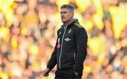 12 January 2025; Stade Rochelais head coach Ronan O'Gara before the Investec Champions Cup Pool 2 match between Stade Rochelais and Leinster at Stade Marcel Deflandre in La Rochelle, France. Photo by Brendan Moran/Sportsfile