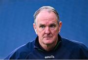 12 January 2025; Tynagh/Abbey-Duniry manager Mattie Kenny during the AIB GAA Hurling All-Ireland Intermediate Club Championship final match between Tynagh/Abbey-Duniry of Galway and Watergrasshill of Cork at Croke Park in Dublin. Photo by Piaras Ó Mídheach/Sportsfile