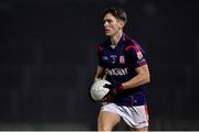 11 January 2025; Michael Fitzsimons of Cuala during the AIB GAA Football All-Ireland Senior Club Championship semi-final match between Coolera-Strandhill and Cuala at Kingspan Breffni Park in Cavan. Photo by Ramsey Cardy/Sportsfile