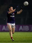 11 January 2025; Con O'Callaghan of Cuala during the AIB GAA Football All-Ireland Senior Club Championship semi-final match between Coolera-Strandhill and Cuala at Kingspan Breffni Park in Cavan. Photo by Ramsey Cardy/Sportsfile