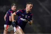 11 January 2025; Con O'Callaghan of Cuala during the AIB GAA Football All-Ireland Senior Club Championship semi-final match between Coolera-Strandhill and Cuala at Kingspan Breffni Park in Cavan. Photo by Ramsey Cardy/Sportsfile