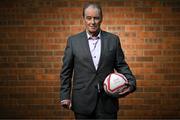 14 January 2025; VMTV football pundit Brian Kerr at the launch of Virgin Media Television's 2025 sports coverage, held at Virgin Media Television Studios in Ballymount, Dublin. VMTV will air live coverage of the Guinness Six Nations, UEFA Champions League, Wanda Diamond League, the Super Bowl, the Cheltenham and Aintree racing festivals and much more. Photo by David Fitzgerald/Sportsfile