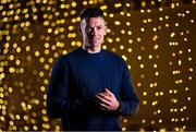 16 January 2025; Pádraic Maher stands for a portrait during the launch of TG4's award-winning Laochra Gael series at the Light House Cinema in Dublin. The Gaelic sport biography series returns with eight new GAA legends profiled for Season 23. Photo by Seb Daly/Sportsfile