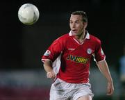 28 August 2004;  David Crawley, Shelbourne. FAI Cup 3rd Round Replay, Derry City v Shelbourne, Brandywell, Derry. Picture credit; David Maher / SPORTSFILE