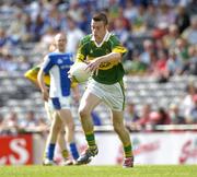 29 August 2004; Rory Keating, Kerry. All-Ireland Minor Football Championship Semi-Final, Kerry v Laois, Croke Park, Dublin. Picture credit; Ray McManus / SPORTSFILE