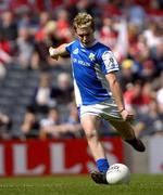 29 August 2004; Michael Tierney, Laois. All-Ireland Minor Football Championship Semi-Final, Kerry v Laois, Croke Park, Dublin. Picture credit; Brian Lawless / SPORTSFILE
