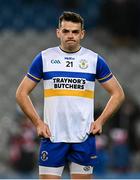 19 January 2025; Eoin Kelly of Errigal Ciarán after his side's defeat in the AIB GAA Football All-Ireland Senior Club Championship final match between Cuala and Errigal Ciarán at Croke Park in Dublin. Photo by Piaras Ó Mídheach/Sportsfile