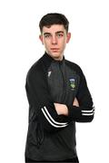 18 January 2025; Kitman Andy Myler Jnr. poses for a portrait during a UCD FC squad portraits session at the UCD Sports Centre in UCD, Dublin. Photo by Sam Barnes/Sportsfile