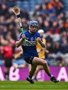 19 January 2025; Cathal McCarthy of Sarsfields during the AIB GAA Hurling All-Ireland Senior Club Championship final match between Na Fianna and Sarsfields at Croke Park in Dublin. Photo by Ben McShane/Sportsfile