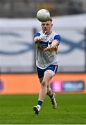 19 January 2025; Peter Og McCartan of Errigal Ciarán during the AIB GAA Football All-Ireland Senior Club Championship final match between Cuala and Errigal Ciarán at Croke Park in Dublin. Photo by Ben McShane/Sportsfile
