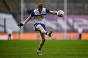 19 January 2025; Peter Og McCartan of Errigal Ciarán during the AIB GAA Football All-Ireland Senior Club Championship final match between Cuala and Errigal Ciarán at Croke Park in Dublin. Photo by Ben McShane/Sportsfile