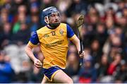 19 January 2025; Ciarán Stacey of Na Fianna during the AIB GAA Hurling All-Ireland Senior Club Championship final match between Na Fianna and Sarsfields at Croke Park in Dublin. Photo by Piaras Ó Mídheach/Sportsfile