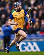 19 January 2025; Ciarán Stacey of Na Fianna during the AIB GAA Hurling All-Ireland Senior Club Championship final match between Na Fianna and Sarsfields at Croke Park in Dublin. Photo by Piaras Ó Mídheach/Sportsfile