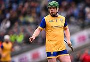 19 January 2025; Conor McHugh of Na Fianna during the AIB GAA Hurling All-Ireland Senior Club Championship final match between Na Fianna and Sarsfields at Croke Park in Dublin. Photo by Piaras Ó Mídheach/Sportsfile