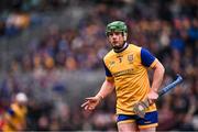 19 January 2025; Conor McHugh of Na Fianna during the AIB GAA Hurling All-Ireland Senior Club Championship final match between Na Fianna and Sarsfields at Croke Park in Dublin. Photo by Piaras Ó Mídheach/Sportsfile
