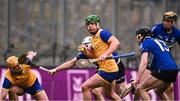 19 January 2025; Conor McHugh of Na Fianna during the AIB GAA Hurling All-Ireland Senior Club Championship final match between Na Fianna and Sarsfields at Croke Park in Dublin. Photo by Piaras Ó Mídheach/Sportsfile