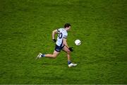 25 January 2025; James Madden of Dublin during the Allianz Football League Division 1 match between Dublin and Mayo at Croke Park. Photo by Stephen McCarthy/Sportsfile