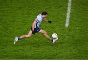 25 January 2025; James Madden of Dublin during the Allianz Football League Division 1 match between Dublin and Mayo at Croke Park. Photo by Stephen McCarthy/Sportsfile