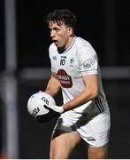 25 January 2025; Brian McLoughlin of Kildare during the Allianz Football League Division 2 match between Kildare and Fermanagh at Cedral St. Conleth's Park in Newbridge, Kildare. Photo by Stephen Marken/Sportsfile