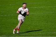25 January 2025; Mattie Donnelly of Tyrone during the Allianz Football League Division 1 match between Tyrone and Derry at O'Neills Healy Park in Omagh, Tyrone. Photo by Ramsey Cardy/Sportsfile