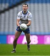 26 January 2025; Eoin Devlin of Ballinderry during the AIB GAA Football All-Ireland Intermediate Club Championship final match between Ballinderry of Derry and Crossmolina Deel Rovers of Mayo at Croke Park in Dublin. Photo by Tyler Miller/Sportsfile
